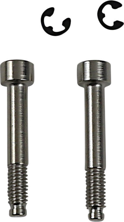 Moose Racing Brake Caliper Pins