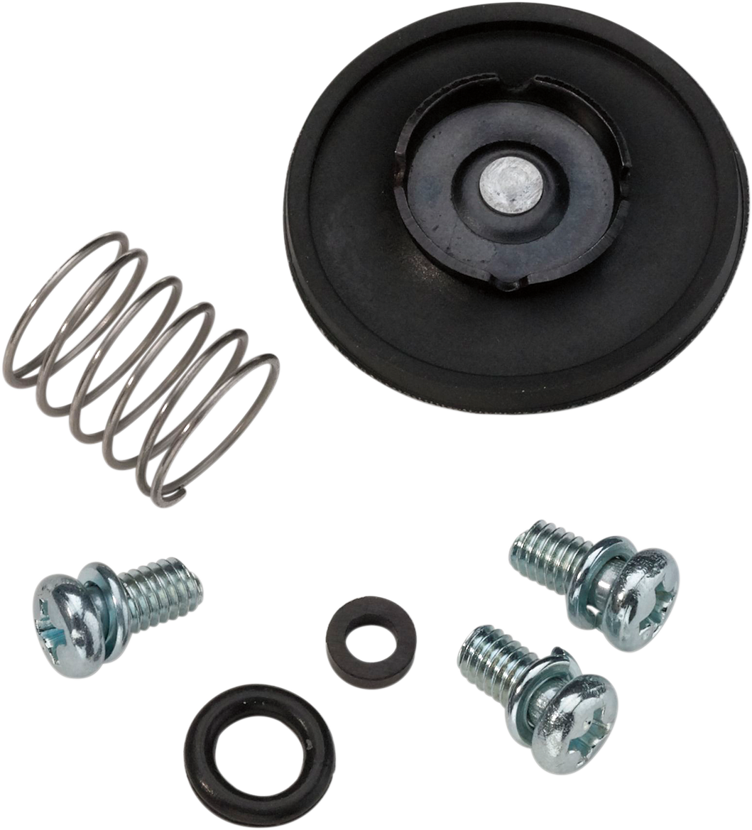 Accelerator Pump Rebuild Kit