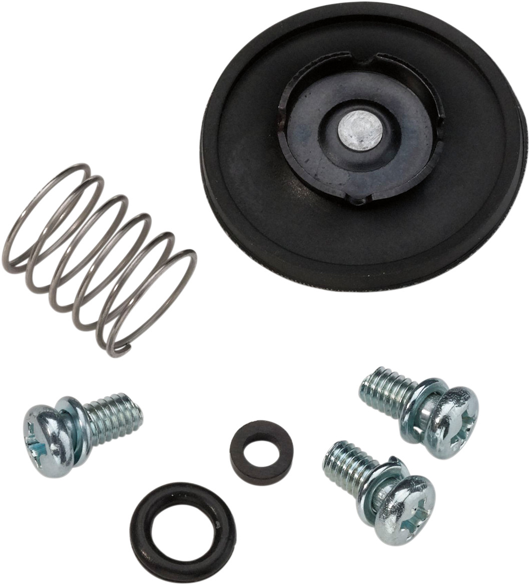 Moose Racing Accelerator Pump Rebuild Kit
