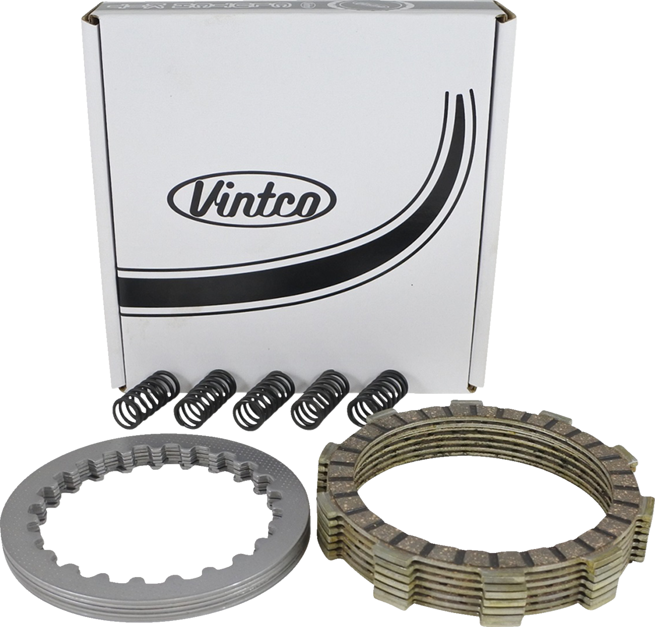 VINTCO Clutch Plate Kit