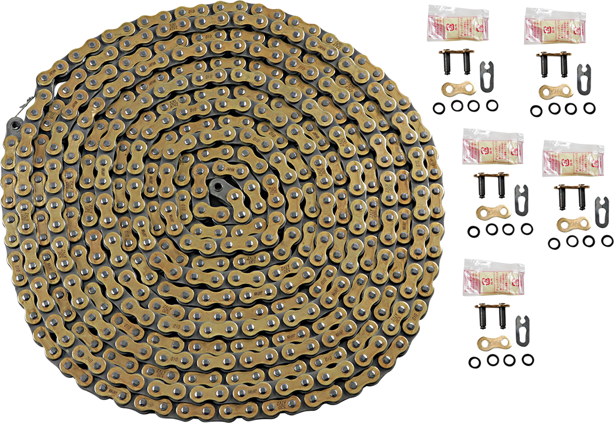 DID 520 ATV2 Bulk Chain