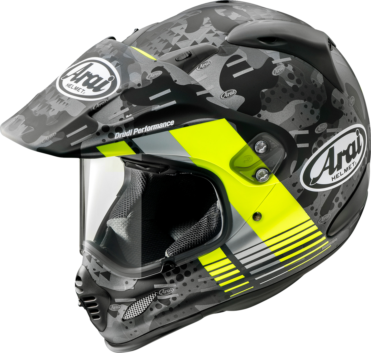 Arai helmets XD-4 Cover Helmet