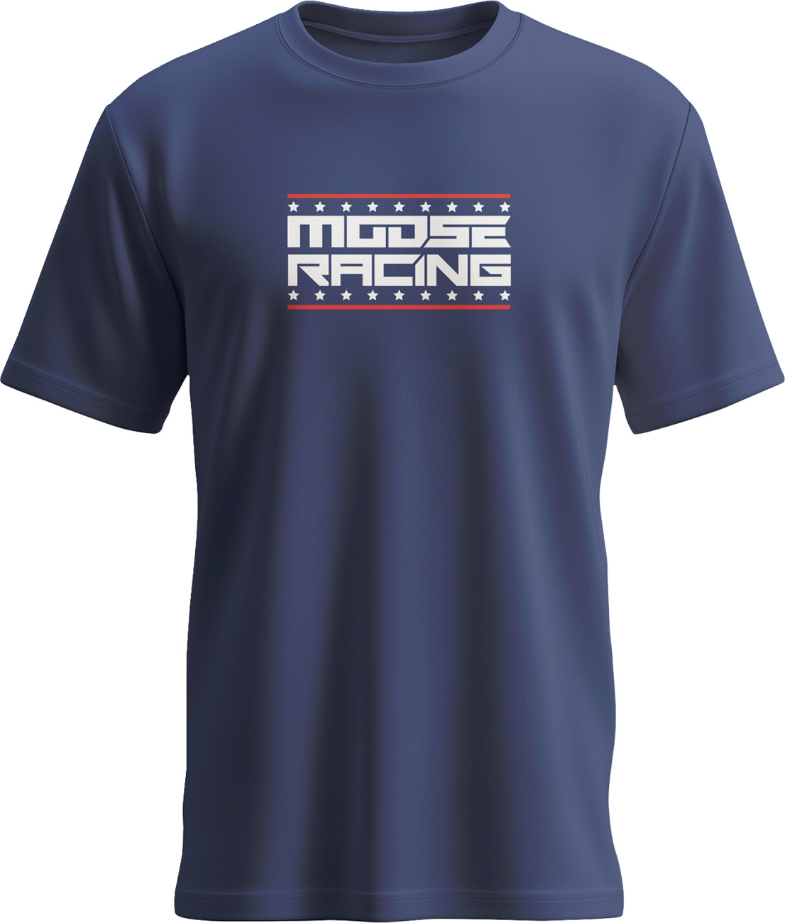 Moose Racing All-American T-Shirt