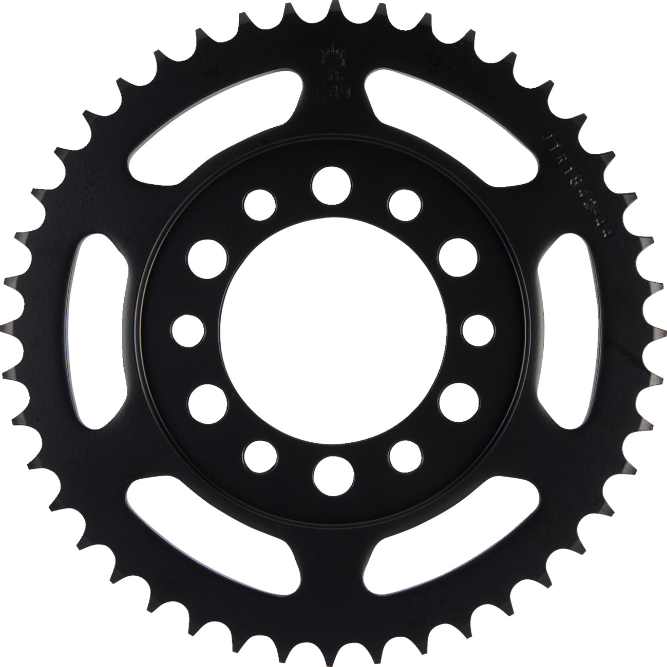Steel Rear Sprocket
