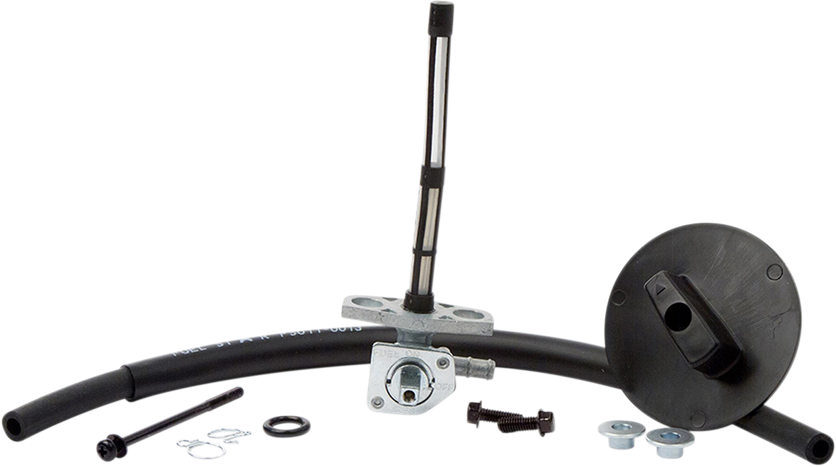 Fuel Valve Kit