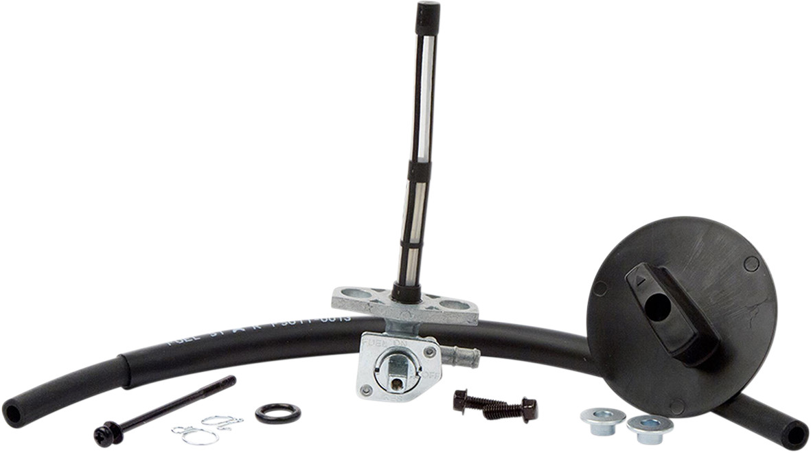 ALL BALLS Fuel Valve