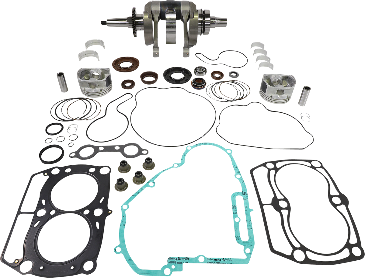 VERTEX Engine Rebuild Kit