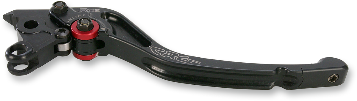 CRG RC2 Clutch Lever Aprilia / Tuono / Ducati / Monster 1998-2010