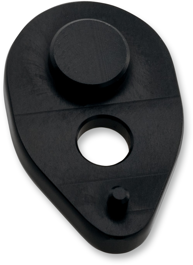 JOKER MACHINE Rat Eye Turn Signal Adapter Plates