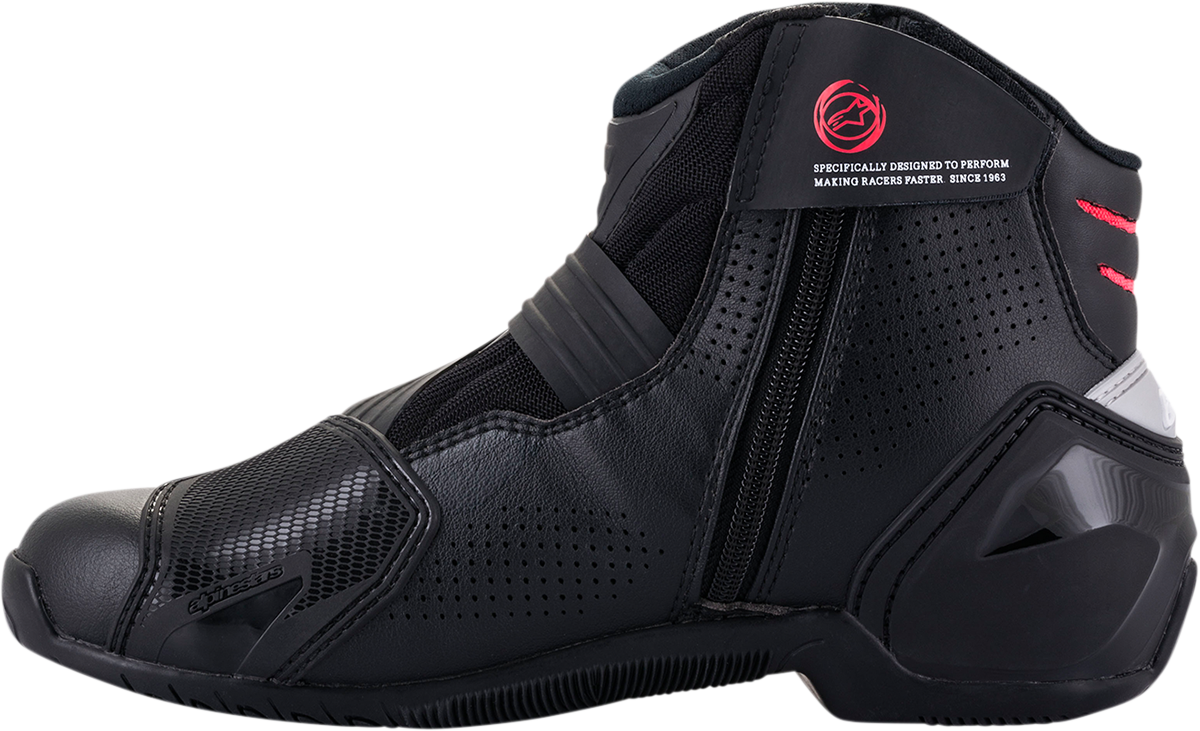 Alpinestars Stella SMX-1 R V2 Vented Boots