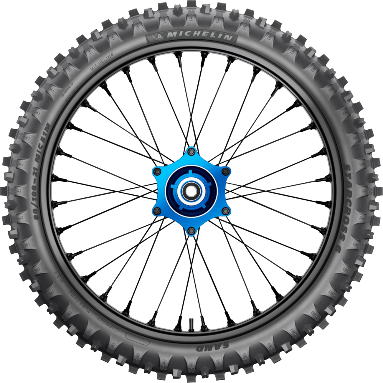 MICHELIN StarCross 6 Sand Tire