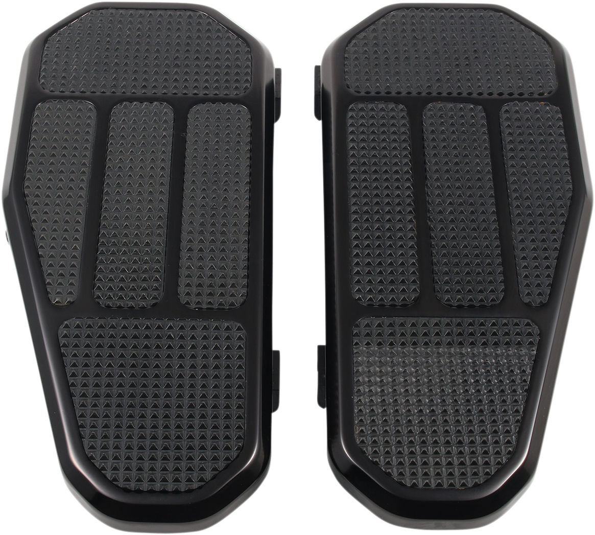 GMA ENGINEERING BY BDL Floorboards