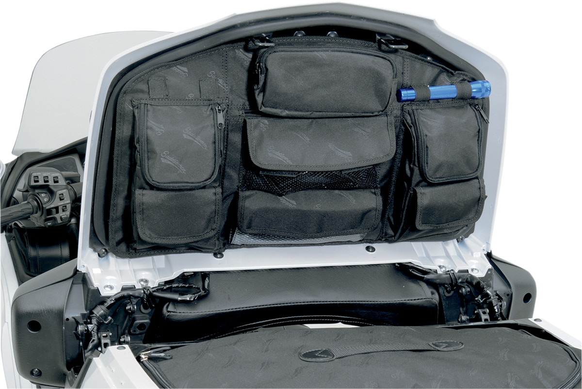 SADDLEMEN Trunk Organizer