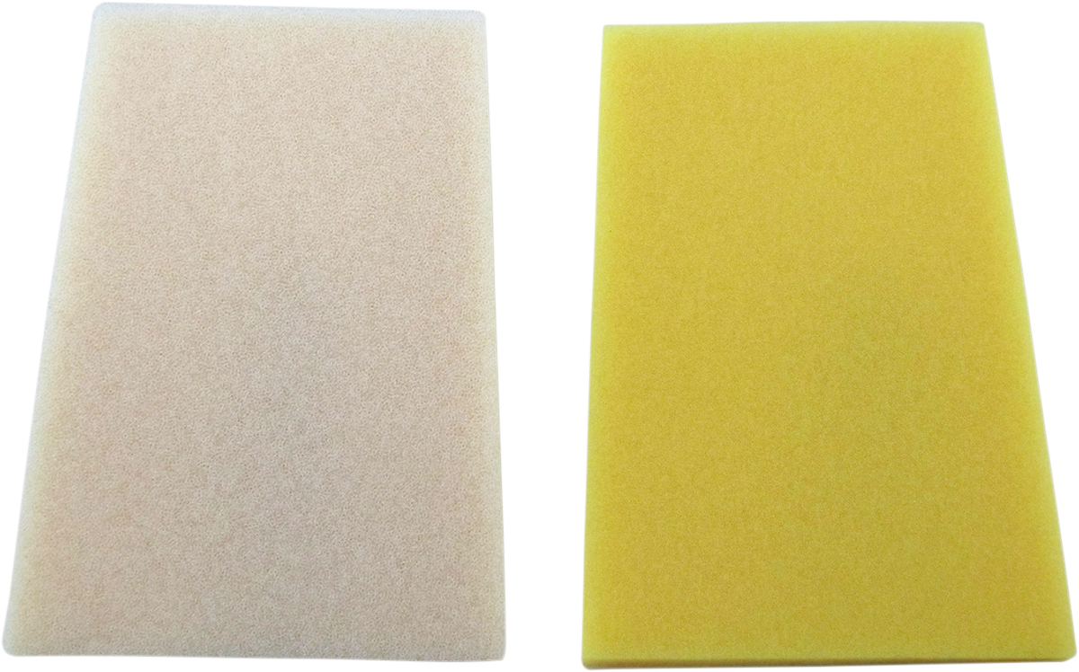 Foam Air Filter