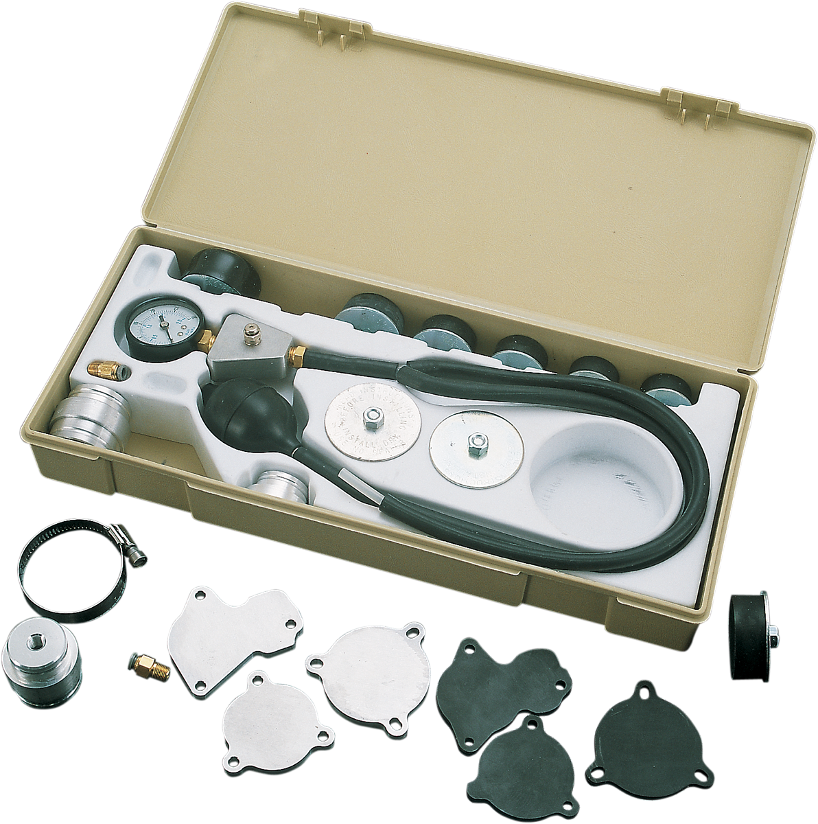 MOTION PRO 2-Stroke Leak-Down Tester
