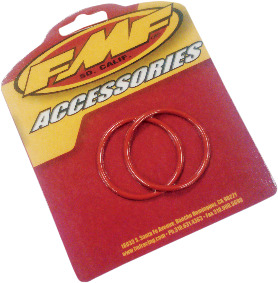 FMF (014803) O-Ring Exhaust Kit Ktm