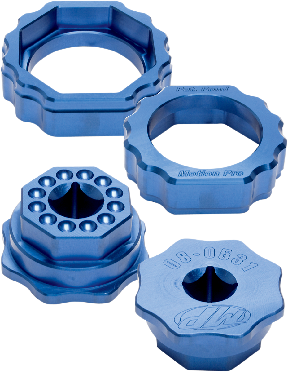 Motion Pro Fork Cap Tool