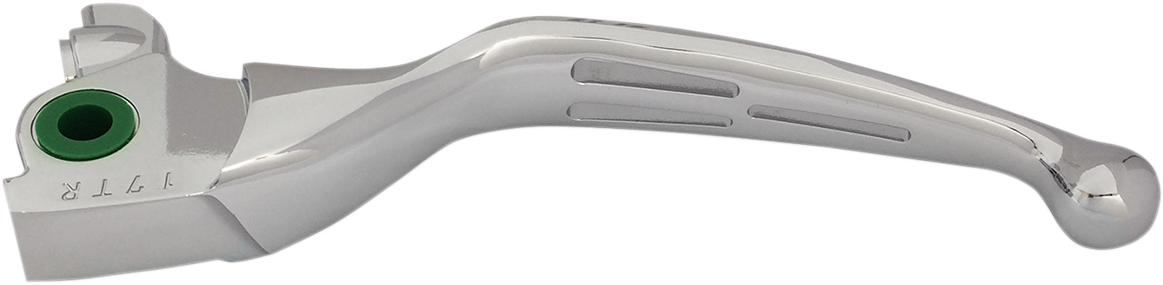 Drag Specialties Slotted Wide Blade Replacement Clutch Lever