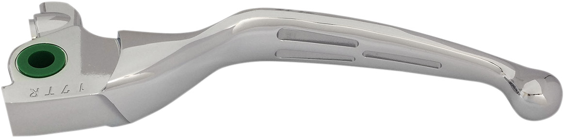 Drag Specialties Slotted Wide Blade Replacement Clutch Lever