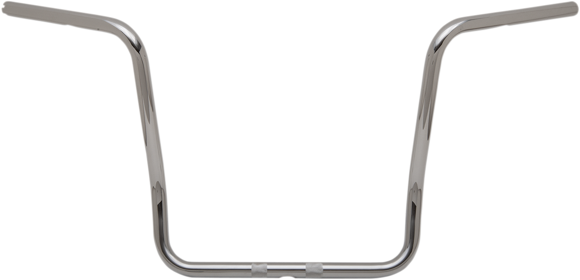 Drag specialties Handlebar - Ape Hanger - 16" - Chrome Harley Davidson