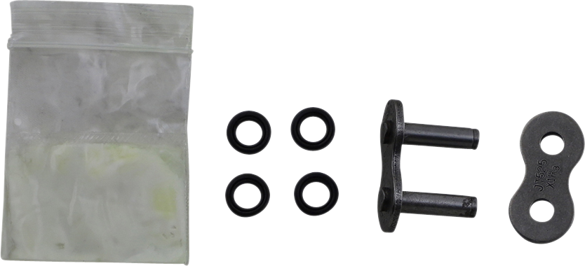 525 X1R3 Rivet Connecting Link