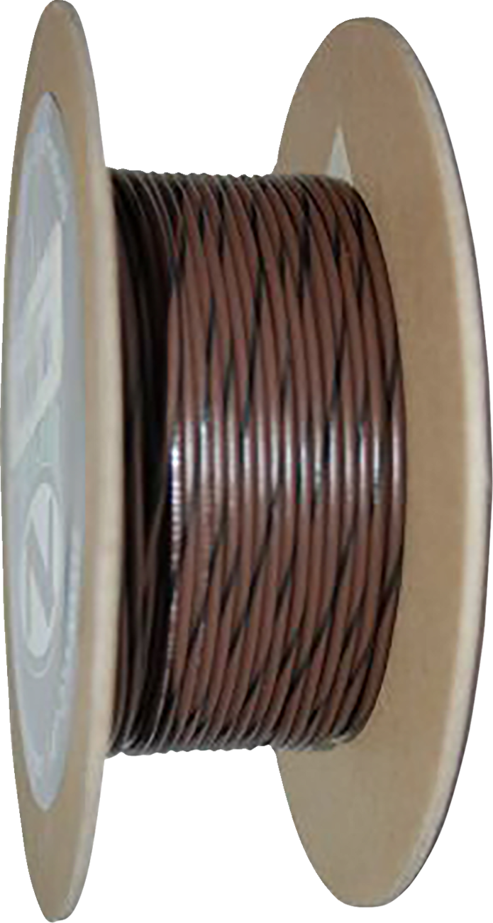 OEM Color Wire Spool