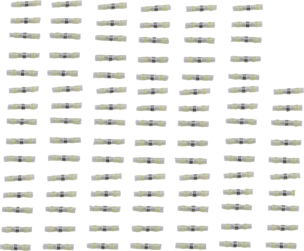 Solderless Wire Connectors