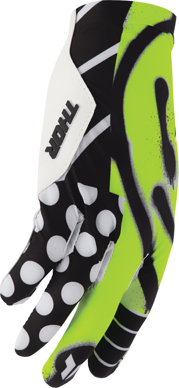 Thor SPORTMODE Anarchy Gloves