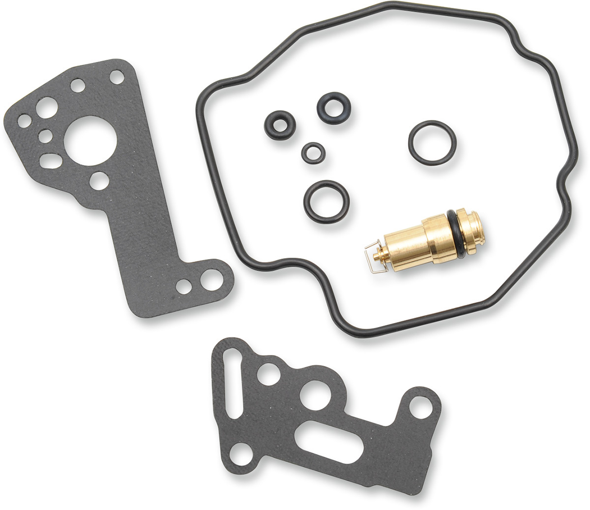 K&L SUPPLY Carburetor Repair Kit