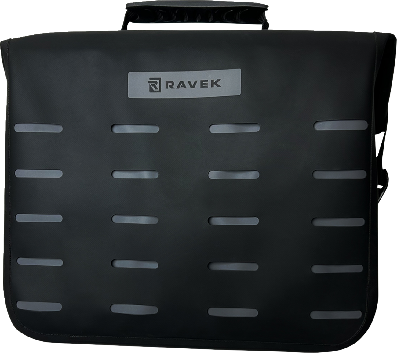 RAVEK Zipperless Bag