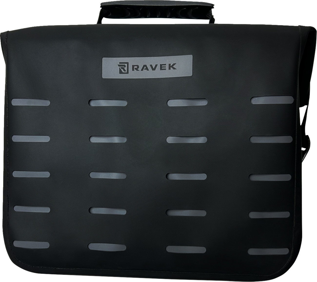 RAVEK Zipperless Bag