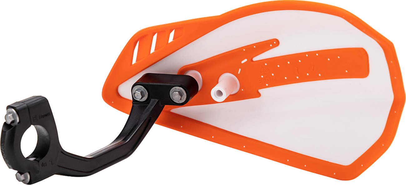 Cycra Cyclone Handguards