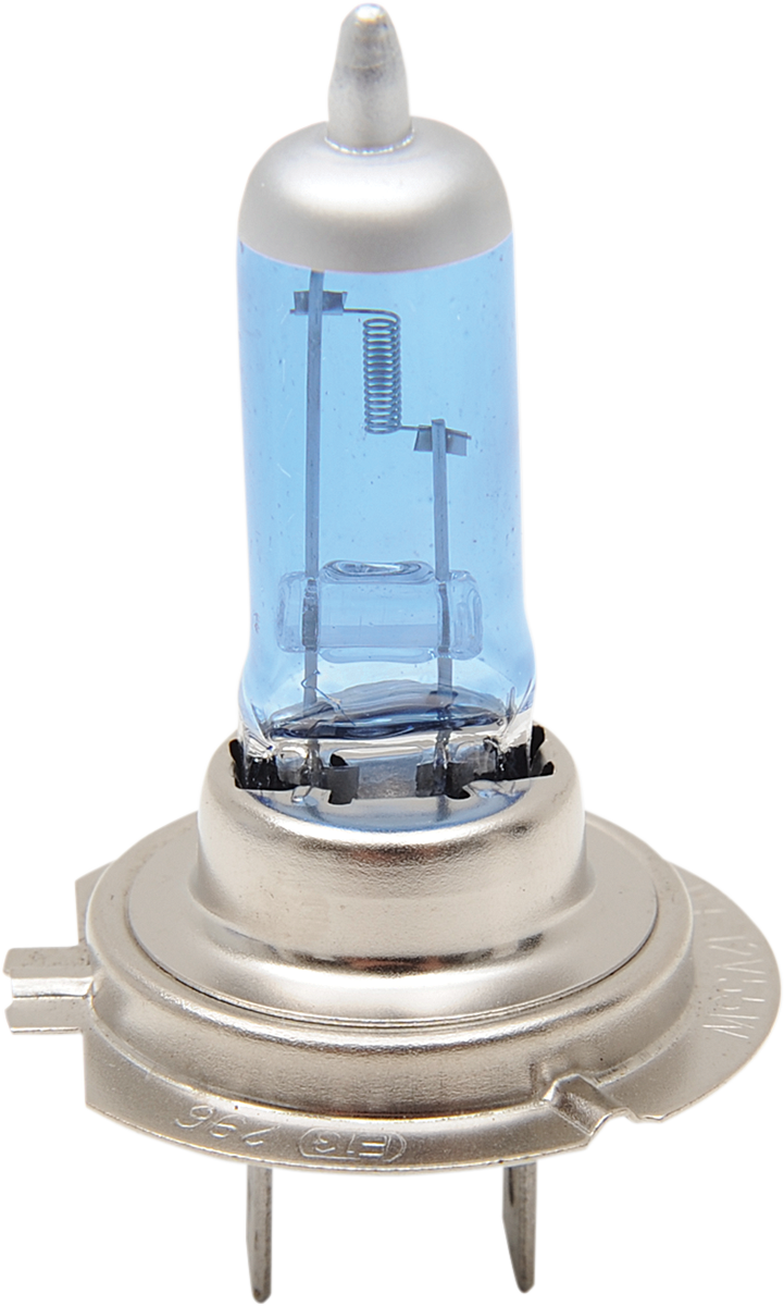 Drag specialties Halogen Bulb - H7 - 55 W - Super White