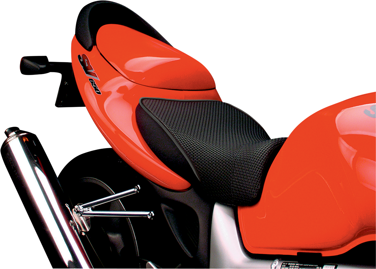 Sargent World Sport Performance Seat Suzuki SV650 / S 1999-2002