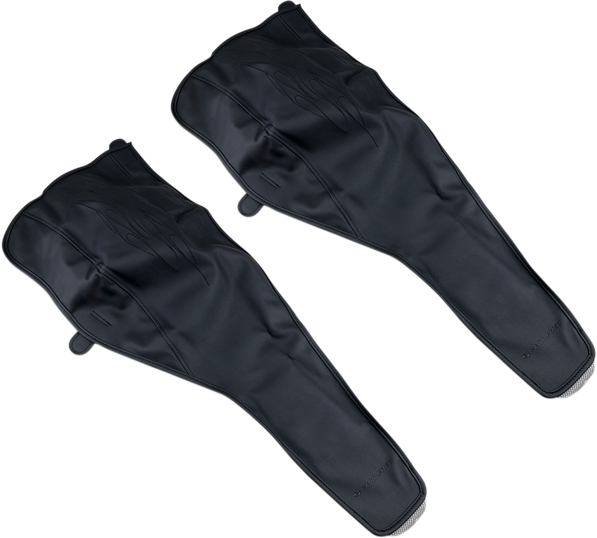 SADDLEMEN Trike Fender Bra Set