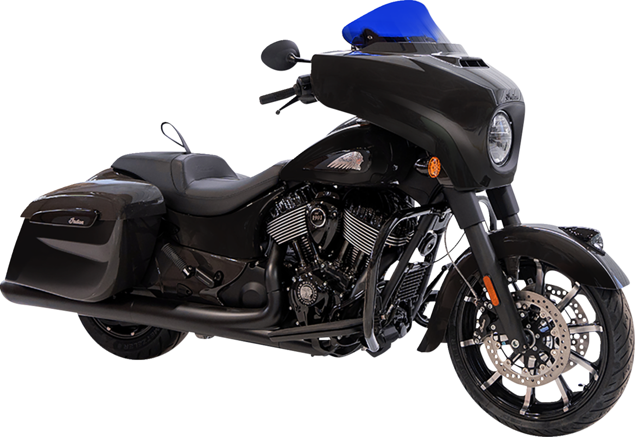 KLOCK WERKS Kolor Flare™ Windshield