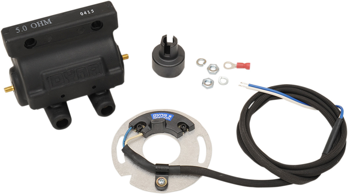 DYNATEK S Ignition Kit