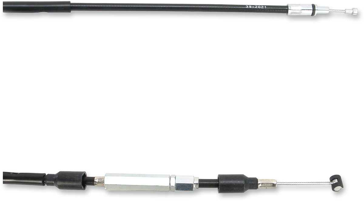 Moose Racing Clutch Cable Honda CR250R 1998-2007