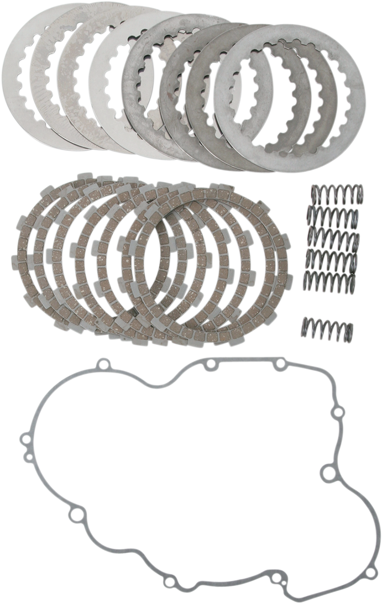 Complete Clutch Kit