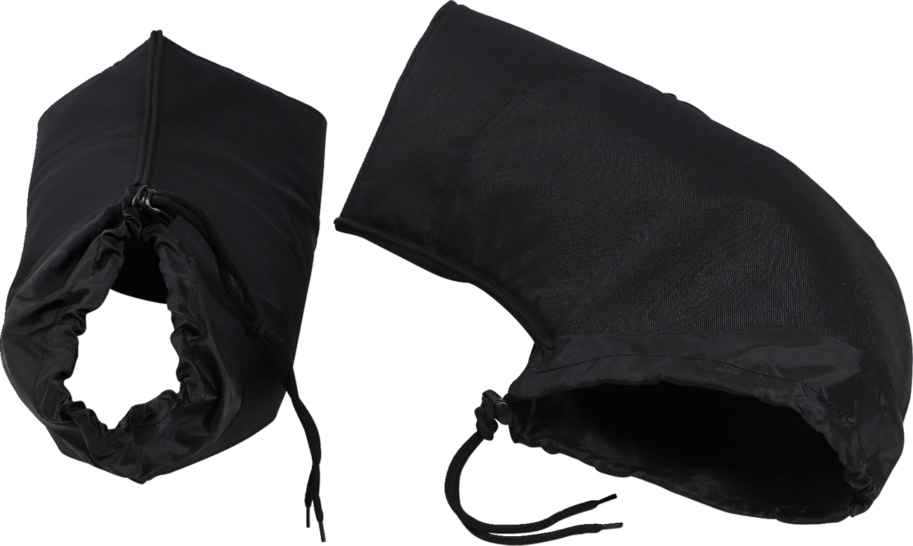 Gears canada Rigid ATV & Snowmobile Handlebar Muffs