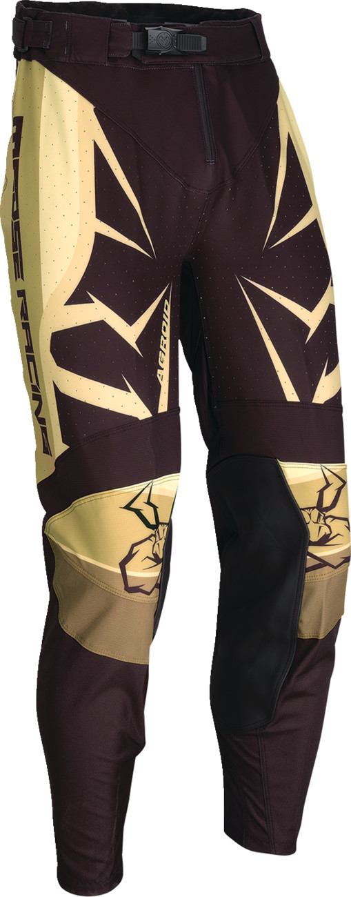 Moose Racing Agroid Pants