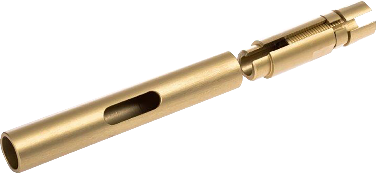 MUELLER MOTORCYCLE AG Clutch Control