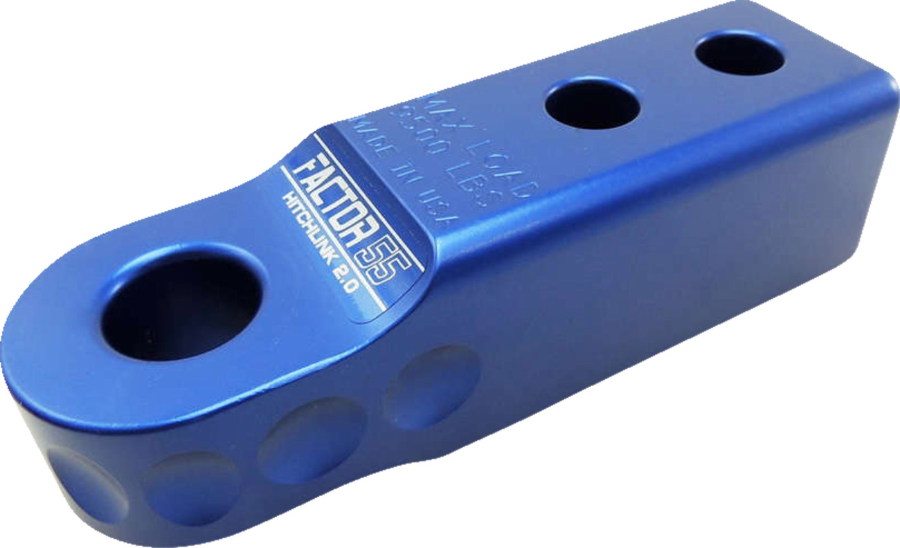 FACTOR 55 Receiver Hitch Shackle