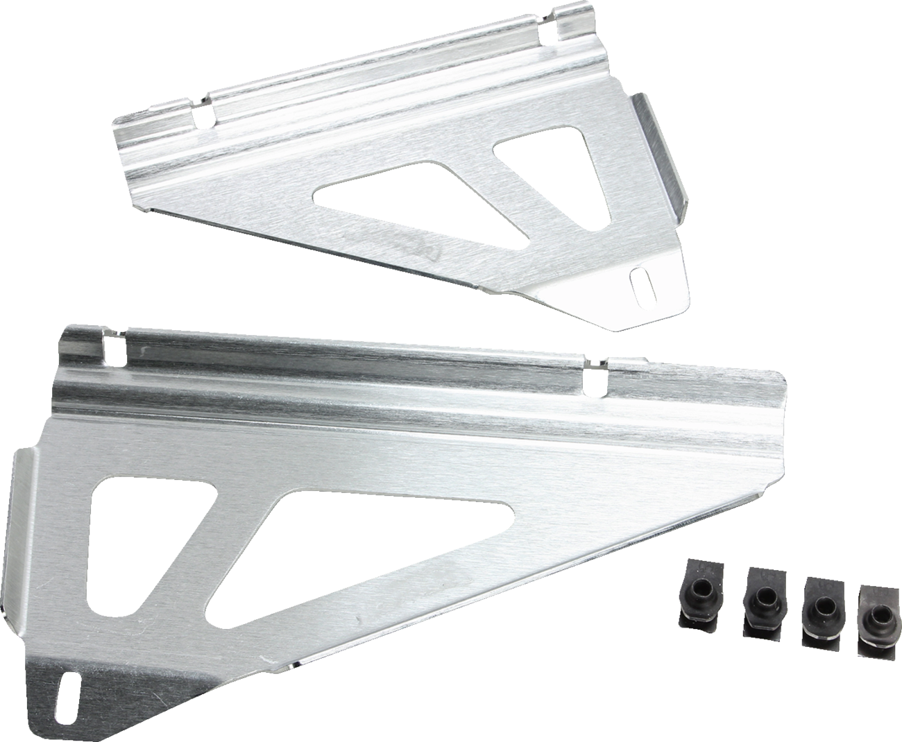 Radiator Race Brace Set