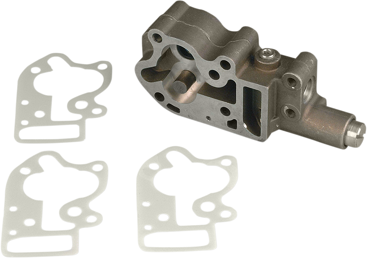 JAMES GASKET Oil Pump Cover Gasket