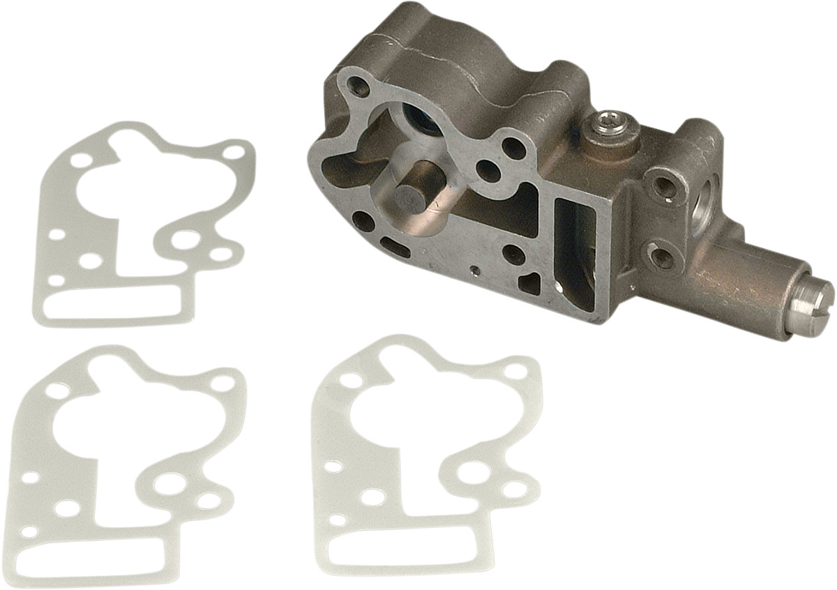 JAMES GASKET Oil Pump Cover Gasket