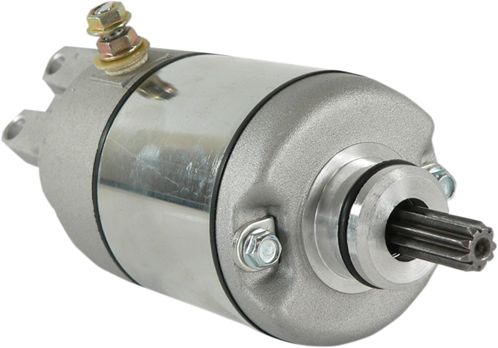 PARTS UNLIMITED Starter Motor