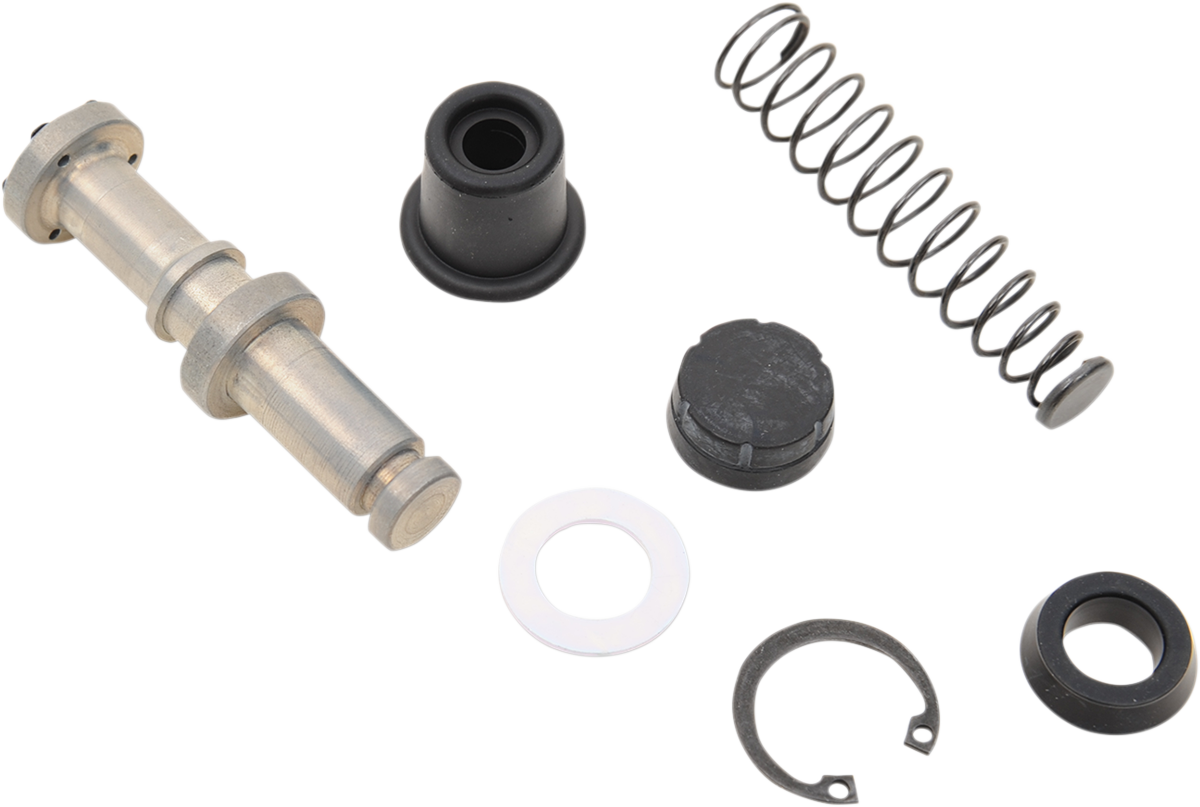 Parts unlimited Brake Master Cylinder Rebuild Kit Honda