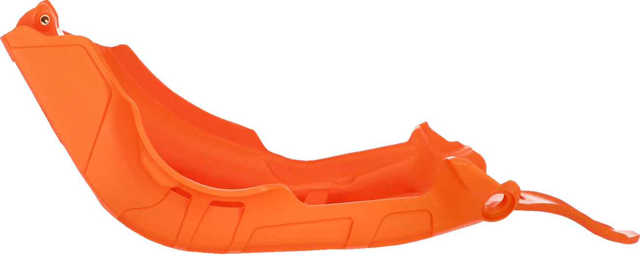 Cycra Full Armor Skid Plate KTM / Husqvarna 450cc 2023-2024