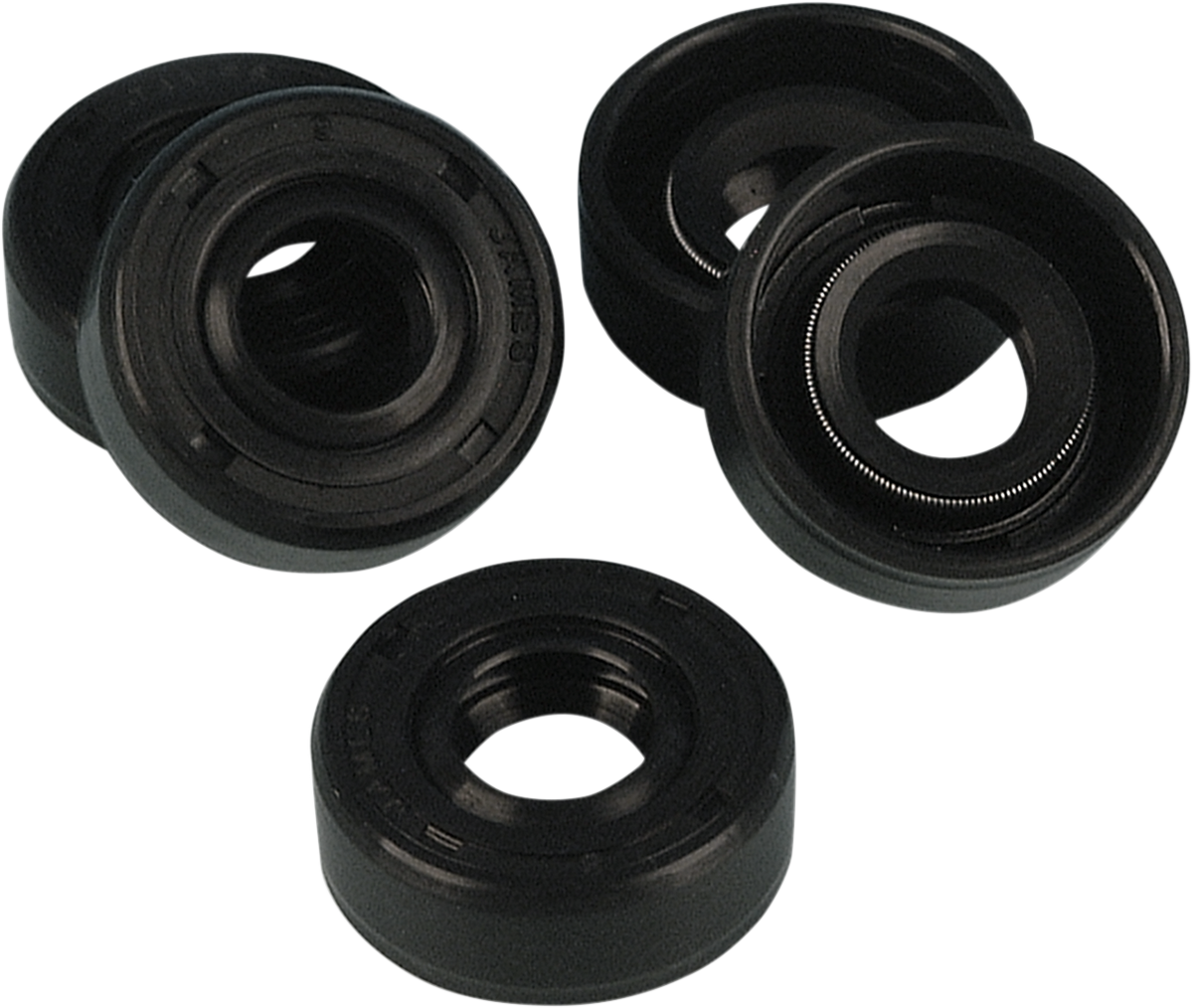 JAMES GASKET Clutch Hub Nut Seal Kit